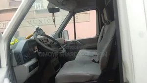 Renault Trafic 1992 White