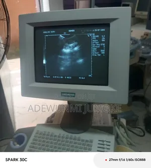 Sono Line Adara Ultrasound