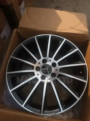 18inche Rim Mercedes Benz C300