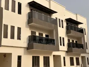 5bdrm Duplex in Mabushi for sale