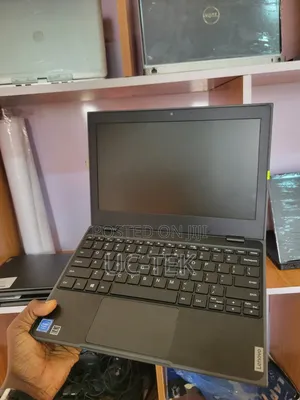 Laptop Lenovo 100e 4GB Intel Celeron eMMC 60GB