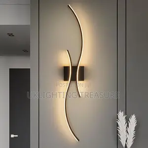 Wall Bracket Led Light