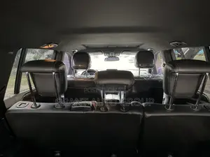 Mercedes-Benz GLS-Class GLS450 4MATIC 2018 Silver