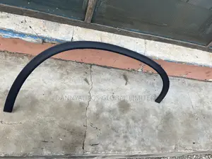 Fender Chrome for Gle Each Side