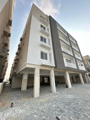2bdrm Apartment in Osapa london for sale