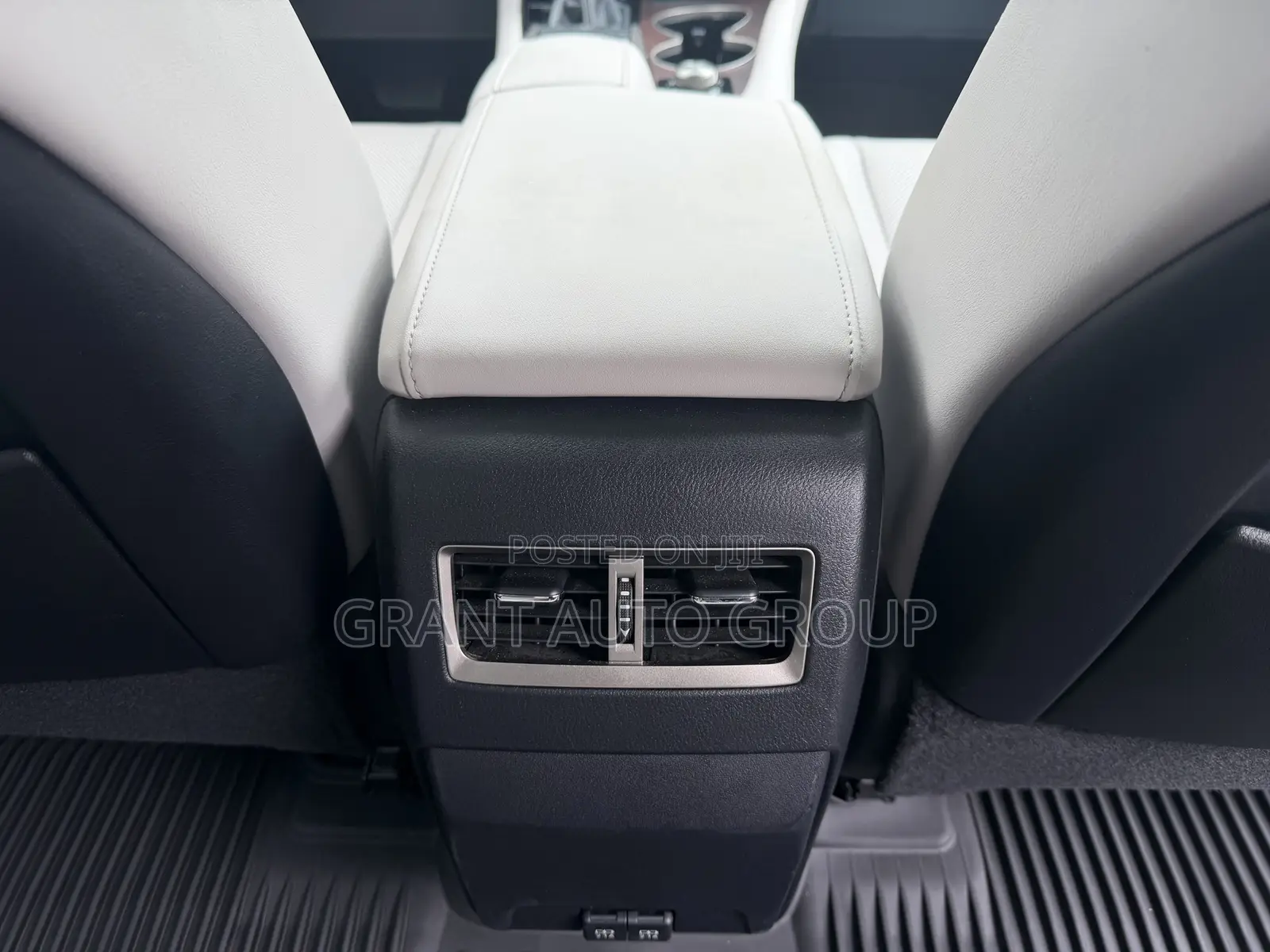 Lexus RX 2022 White