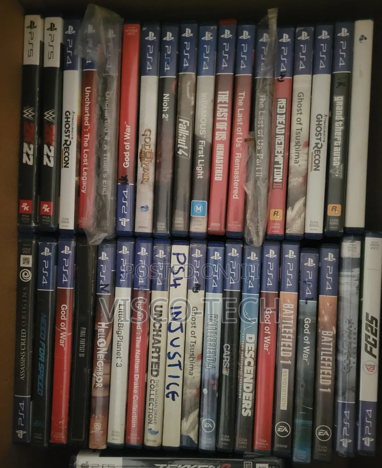 Battlefield 1 Revolution Ps4
