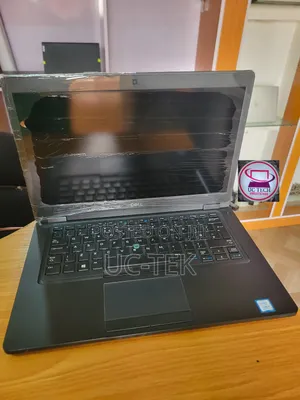 Laptop Dell Latitude 5490 8GB Intel Core i5 SSD 256GB