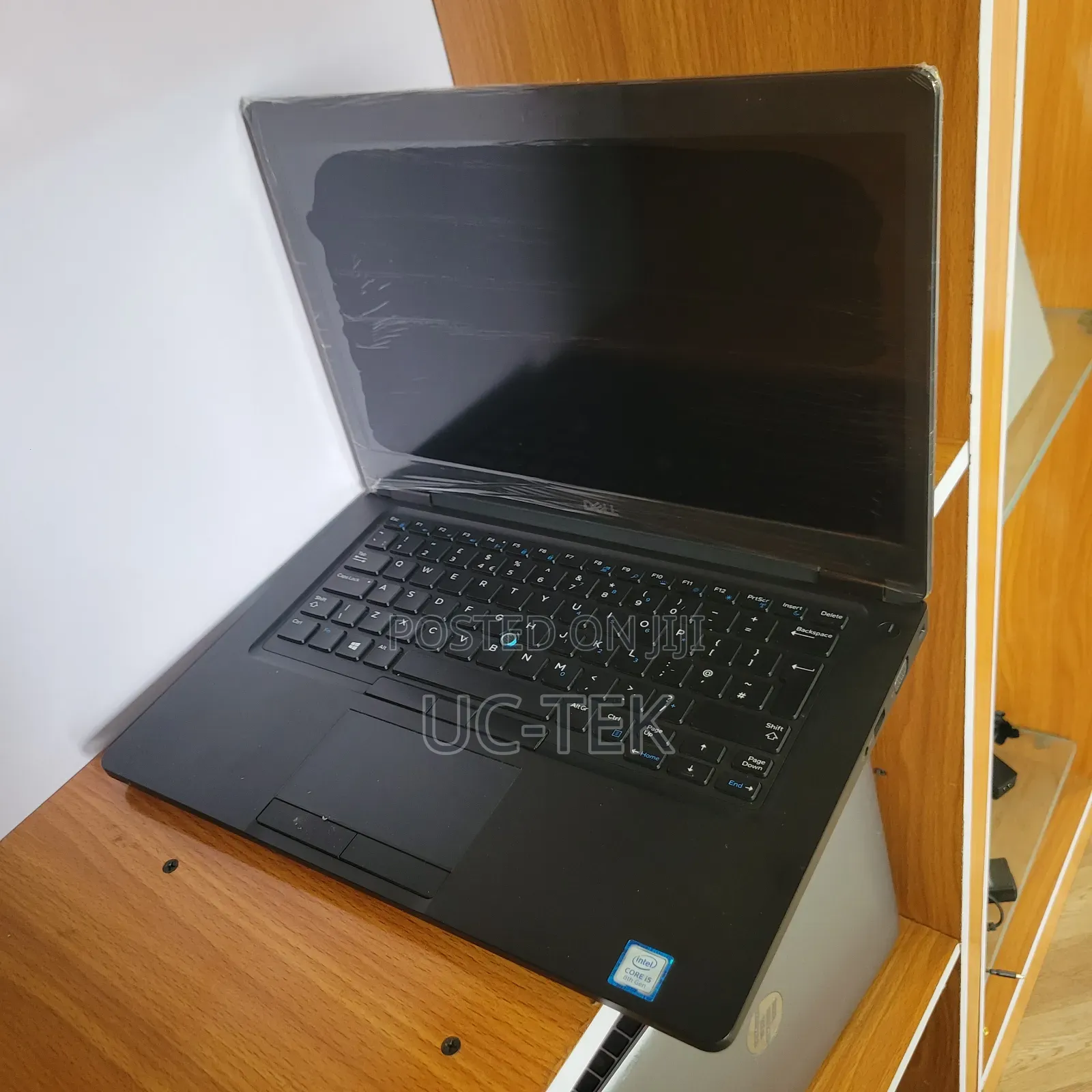 Laptop Dell Latitude 5490 8GB Intel Core i5 SSD 256GB