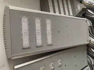 3eye Solar Street Lights