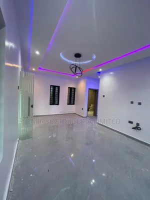 3bdrm Bungalow in Abdulsalam Estate, Akobo for sale