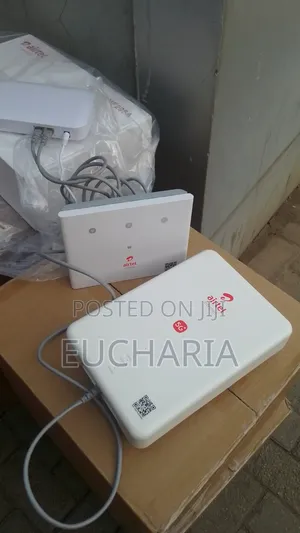 Airtel 5G ODU Smartconnect (20 Days Promo)