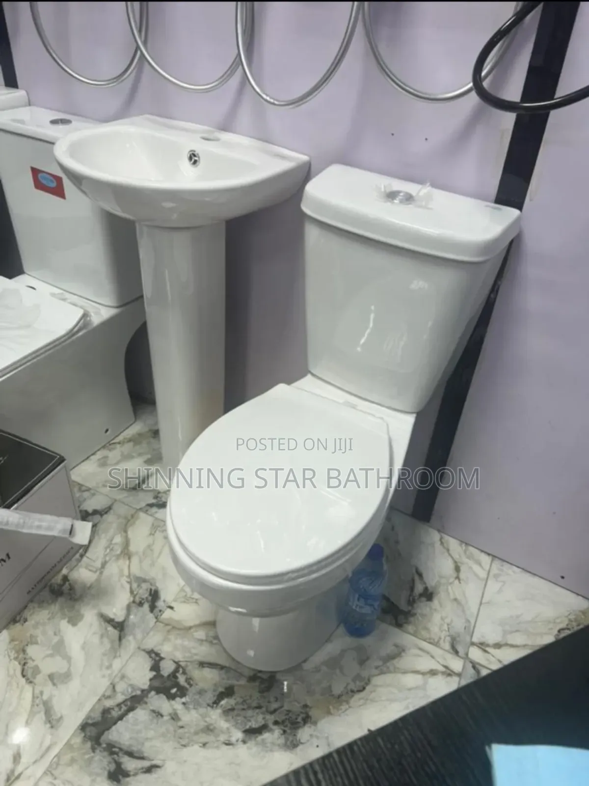 Water Closet