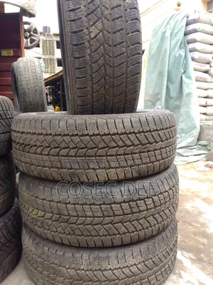 245/50r20 Tokobo Bridgestone Tires