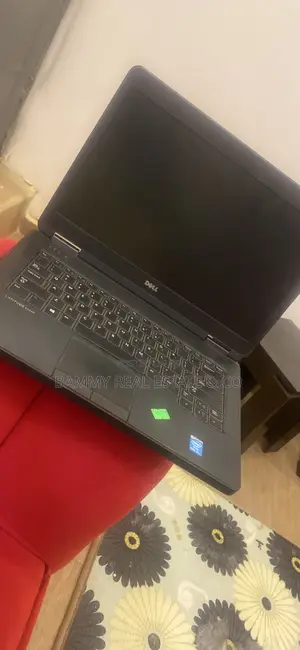 New Laptop Dell Latitude 5440 8GB Intel Core i5 HDD+SSD 500GB