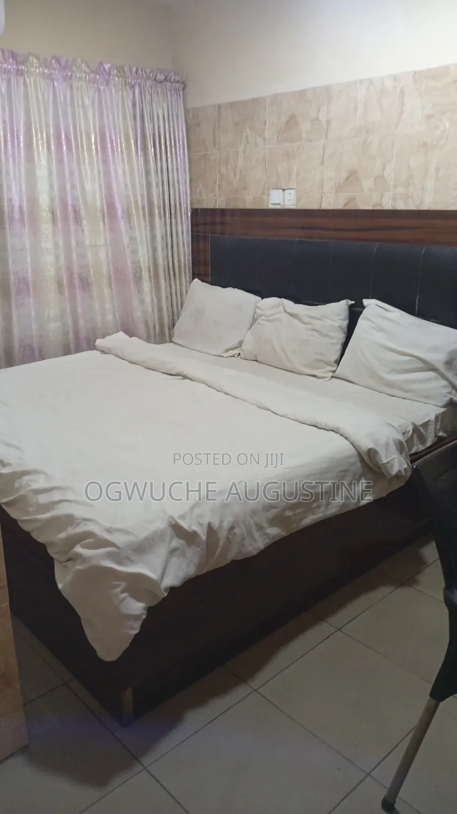 Bmj Service Apartment Ltd