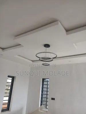 5bdrm Duplex in Magodo Phase 1 for rent