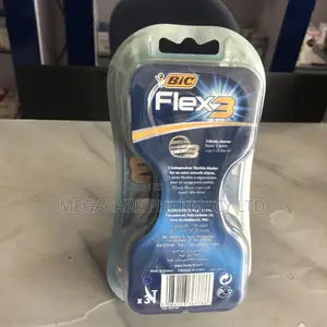 Bic Flex 3