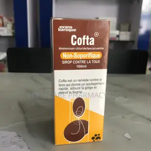 Cofta Non-drowsy