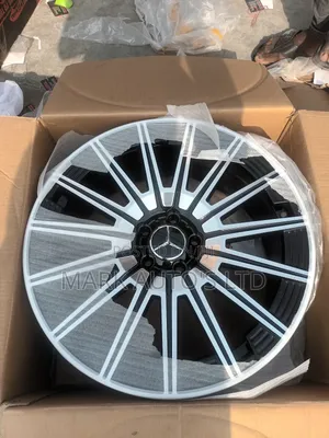 20inche Rim Mercedes Benz Glk350