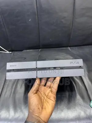 Playstation 4