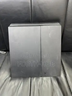 Playstation 4