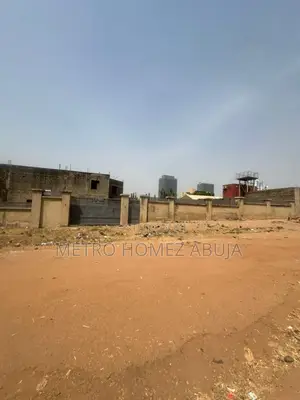 Land for Rent
