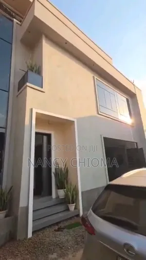 Furnished 4bdrm Farm House in Centenary City, Enugu for sale