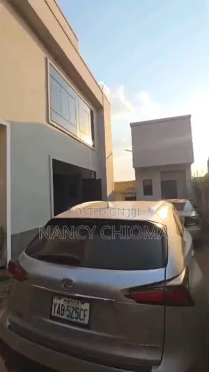 Furnished 4bdrm Farm House in Centenary City, Enugu for sale