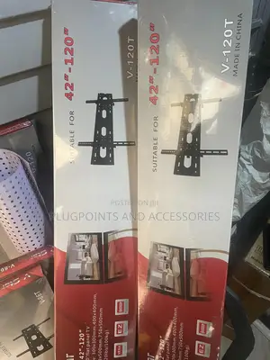 Tv Wall Mount Tilt Up And Down 120”