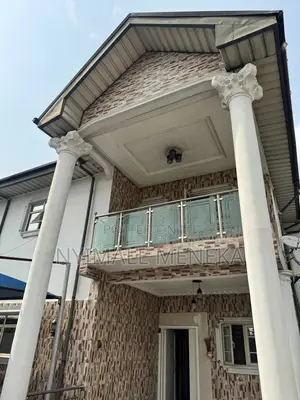 5bdrm Duplex in Iwofe, Rumueprikom for sale