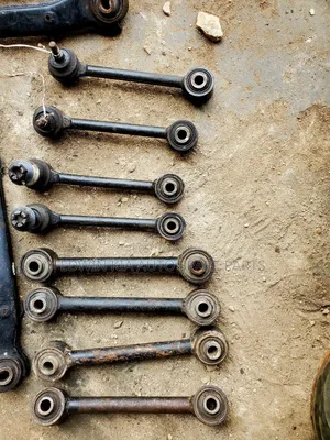 Hyundai Ix35 2wheel and 4wheel Back Arms Bushings