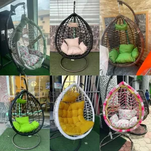 Out Or In Dor Swing