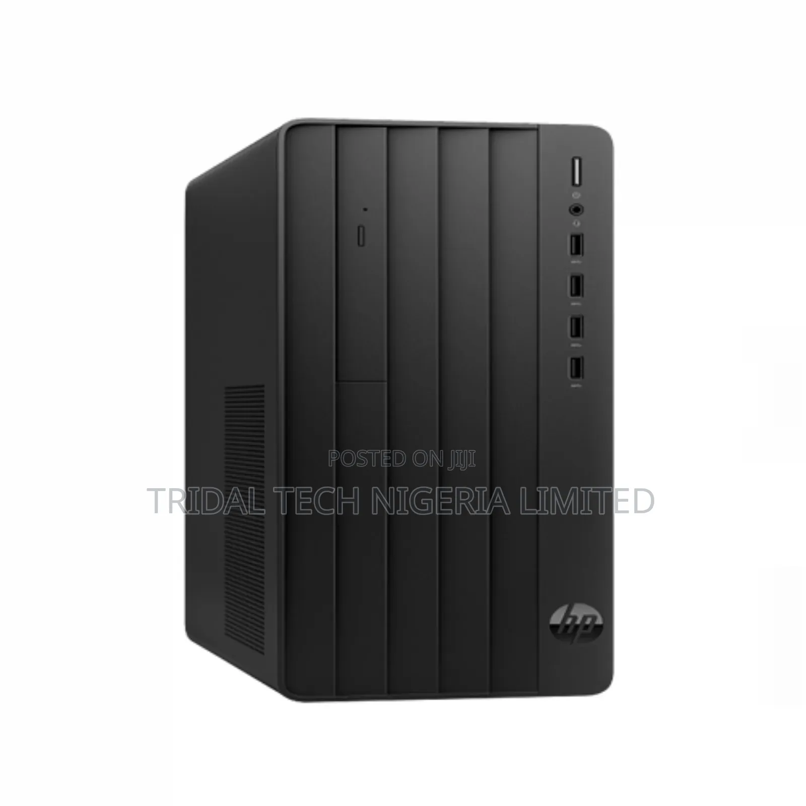 New Desktop Computer HP 290 G9 8GB Intel Core i5 SSD 512GB