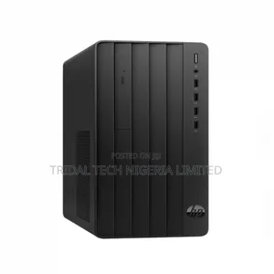 New Desktop Computer HP 290 G9 8GB Intel Core i5 SSD 512GB