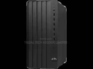 New Desktop Computer HP 290 G9 8GB Intel Core i5 SSD 512GB