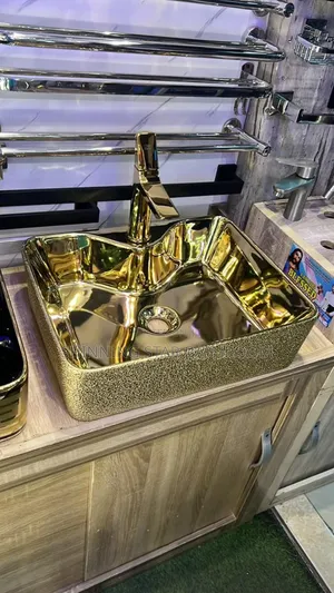 Cabinet Basin