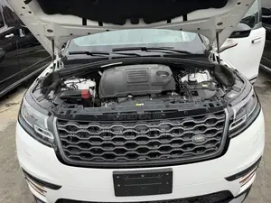 Land Rover Range Rover Velar P250 R-Dynamic S 4x4 2020 White