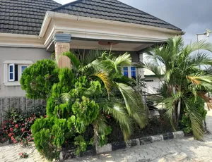 3bdrm Bungalow in Promiseland Estate,, Ibadan for sale