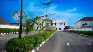 New Hotel for Sale