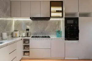 Brand New Luxury 2 Bedroom Proximity to Circle Mal