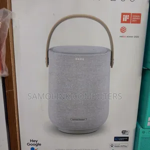 Harman Kardon Citation 2000 Bluetooth Speaker