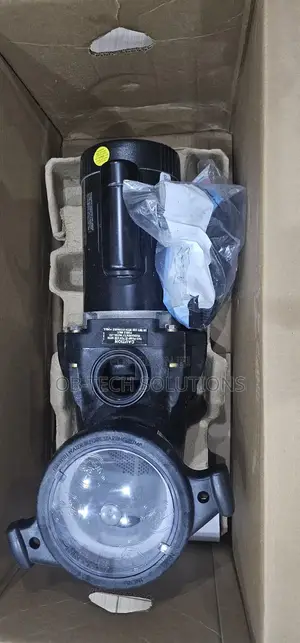 Hayward Trister High Performance Pump