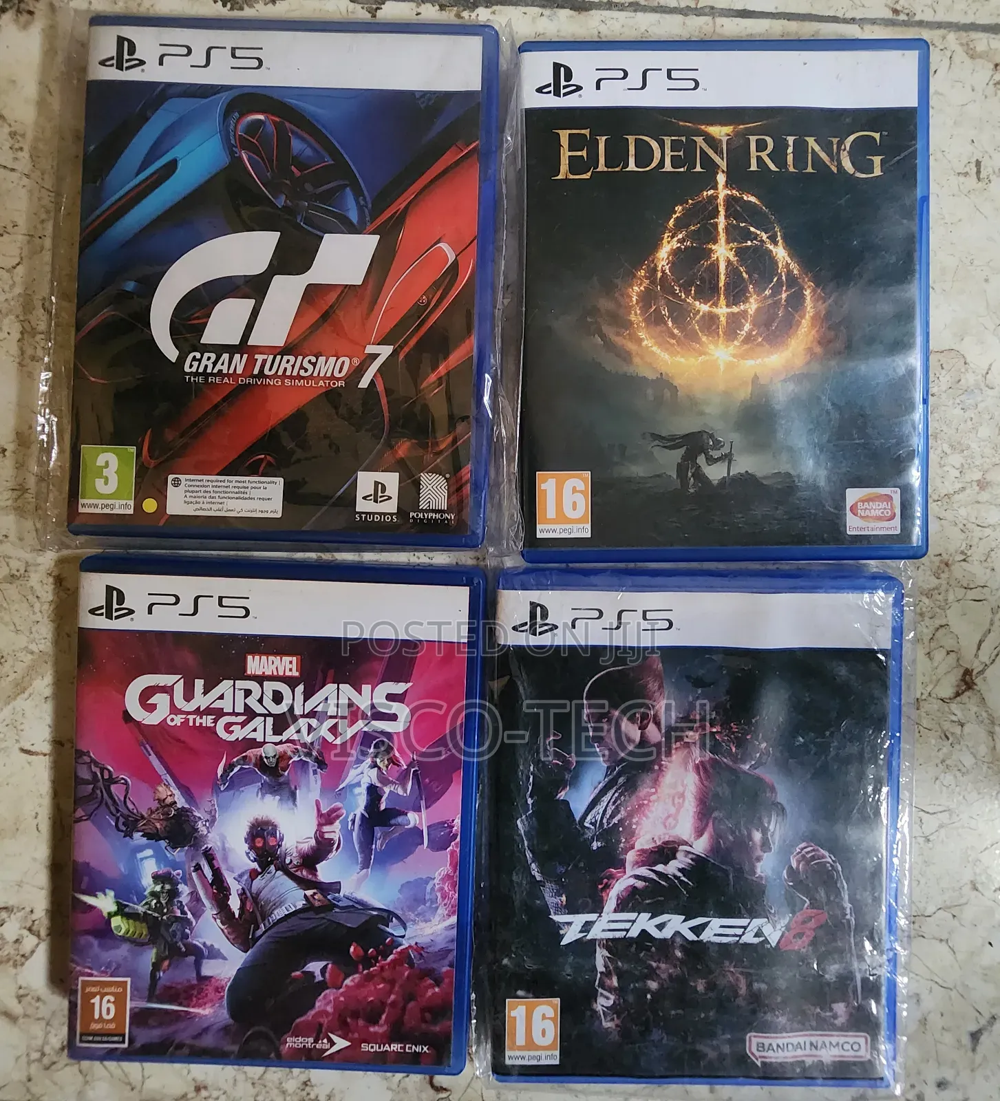 Gran Turismo 7 Ps5