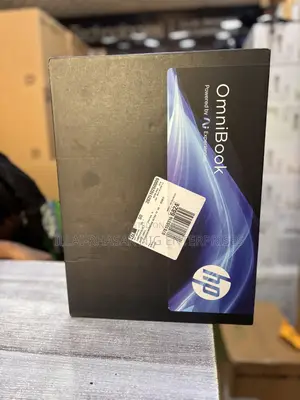 New Laptop HP OmniBook Ultra Flip 14" 32GB Intel Core Ultra 9 SSD 2T
