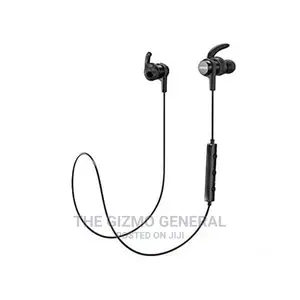 Anker Soundbuds Flow Lightweight Wireless Earphone - Black