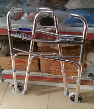 Zimmer Frame