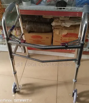 Zimmer Frame