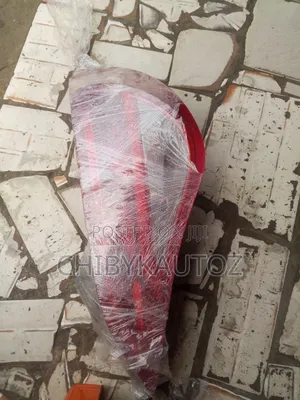 Rear Light for Cla First Model