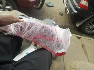 Rear Light for Cla First Model